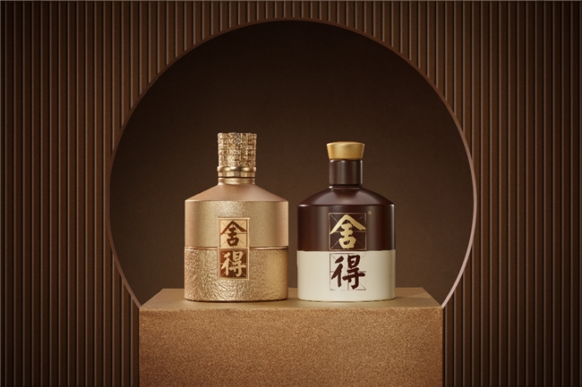 藏品舍得10年站稳“高端局”，沱牌特级T68“国民化”突围，舍得酒业卡位关键价格带