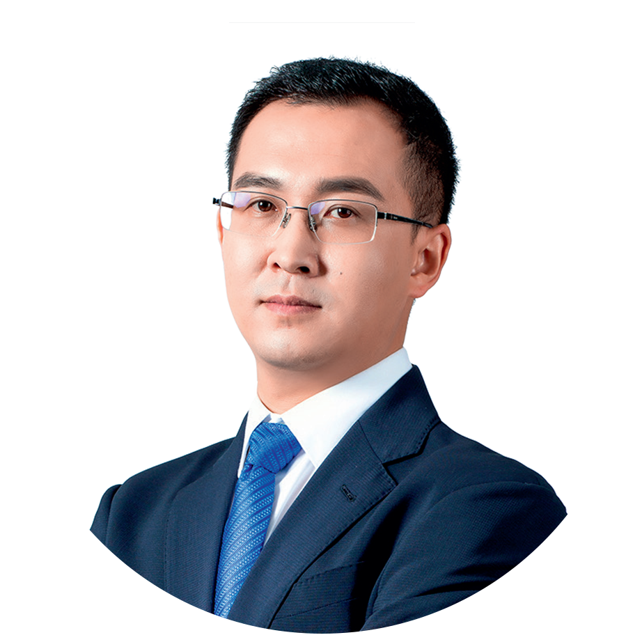 主机上云 | 战略投入主机上云，挑战世界级难题——华为主机上云军团CEO、混合云总裁尚海峰专访