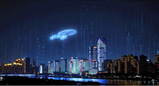 八年深度参与，网龙打造现象级展区